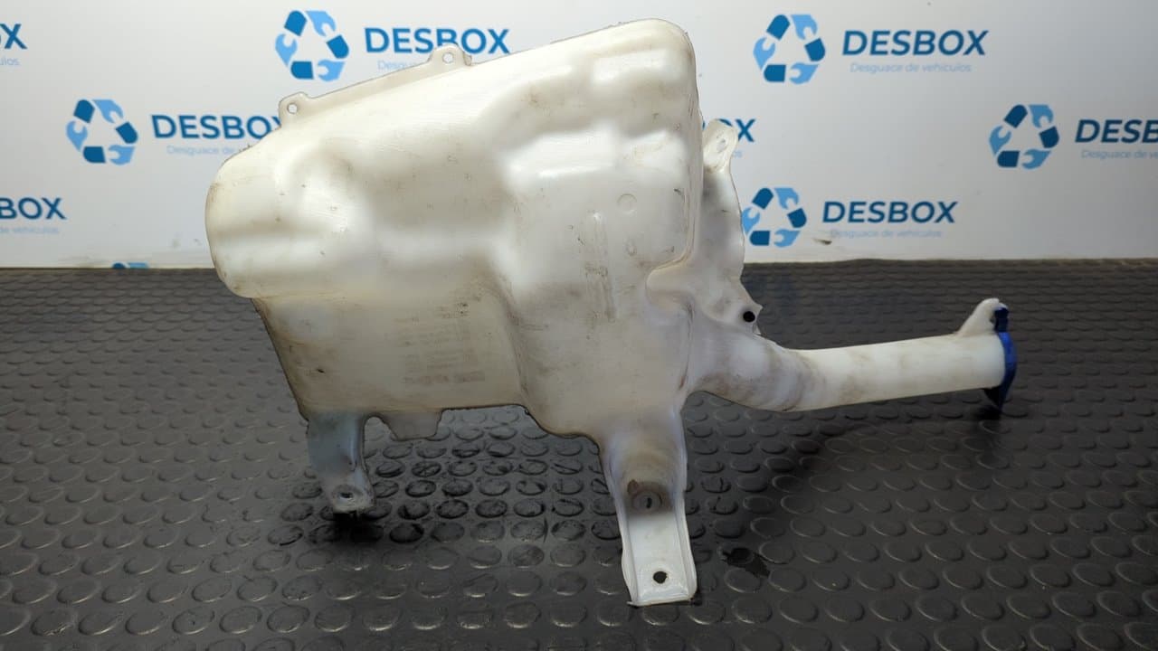 Recambio de DEPOSITO LIMPIA para FORD MONDEO LIM. ST-Line UACC referencia OEM IAM DS7317B613AC - NEGRO 4