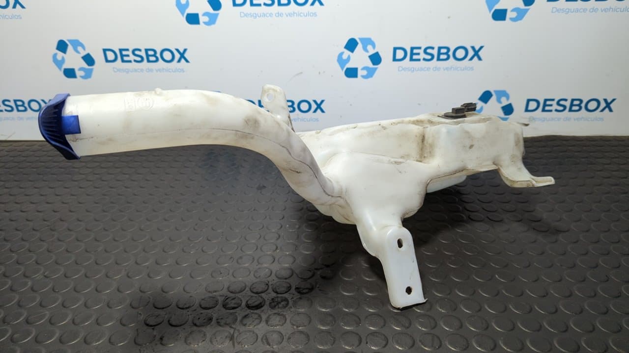 Recambio de DEPOSITO LIMPIA para FORD MONDEO LIM. ST-Line UACC referencia OEM IAM DS7317B613AC - NEGRO 3