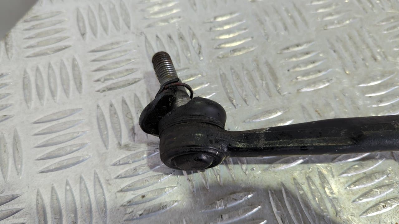 Recambio de CREMALLERA DIRECCION para OPEL ASTRA G BERLINA Z17DTL referencia OEM IAM 0250080025001 - BLANCO 6