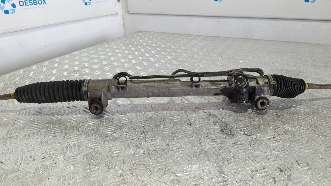 Recambio de CREMALLERA DIRECCION para OPEL ASTRA G BERLINA Z17DTL referencia OEM IAM 0250080025001 - BLANCO 2