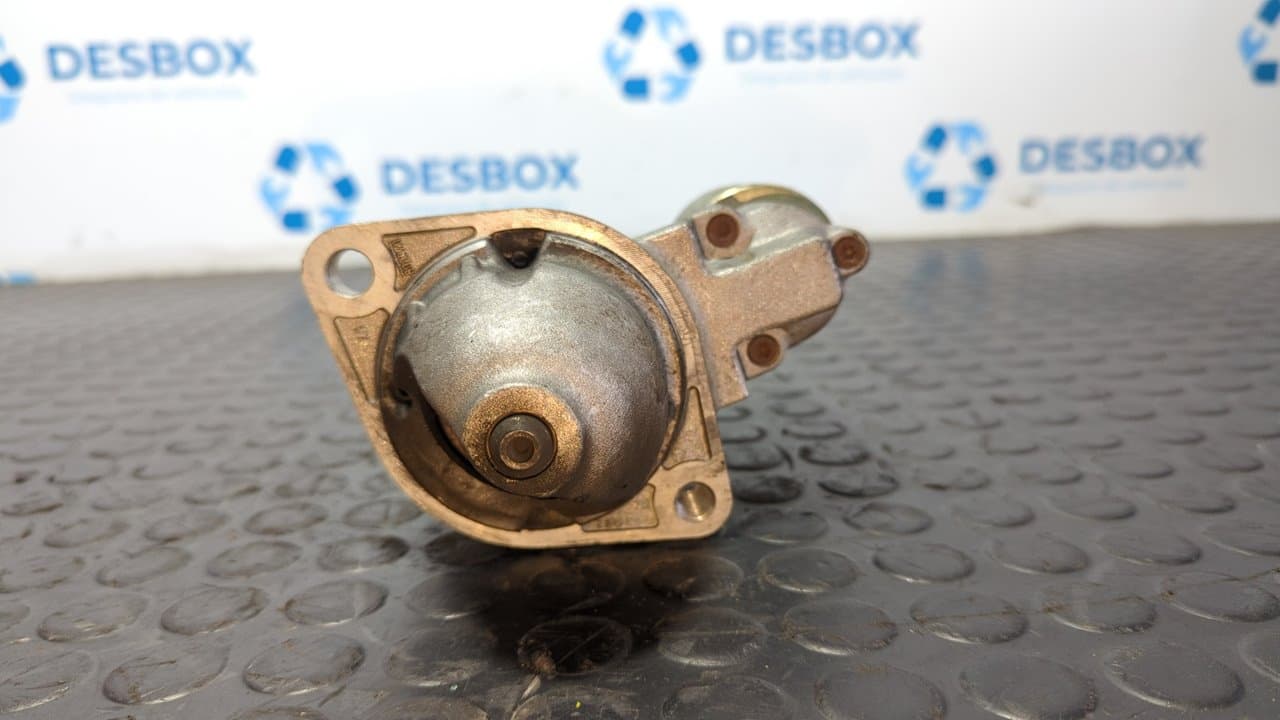 Recambio de MOTOR ARRANQUE para BMW SERIE 3 COMPACT (E46) 316ti N42B18 referencia OEM IAM 7505979 - AZUL