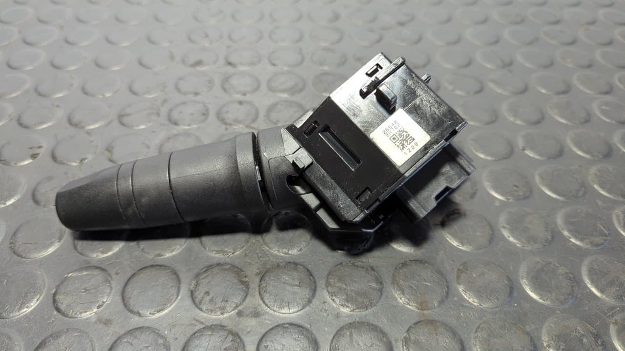 Recambio de MANDO LUCES para NISSAN X-TRAIL (T30) 2.0 16V CAT QR20DE referencia OEM IAM 255408H700 - CHAMPAGNE 2