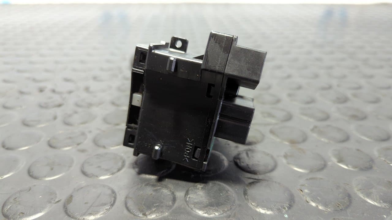 Recambio de MANDO LUCES para NISSAN X-TRAIL (T30) 2.0 16V CAT QR20DE referencia OEM IAM 255408H700 - CHAMPAGNE 5