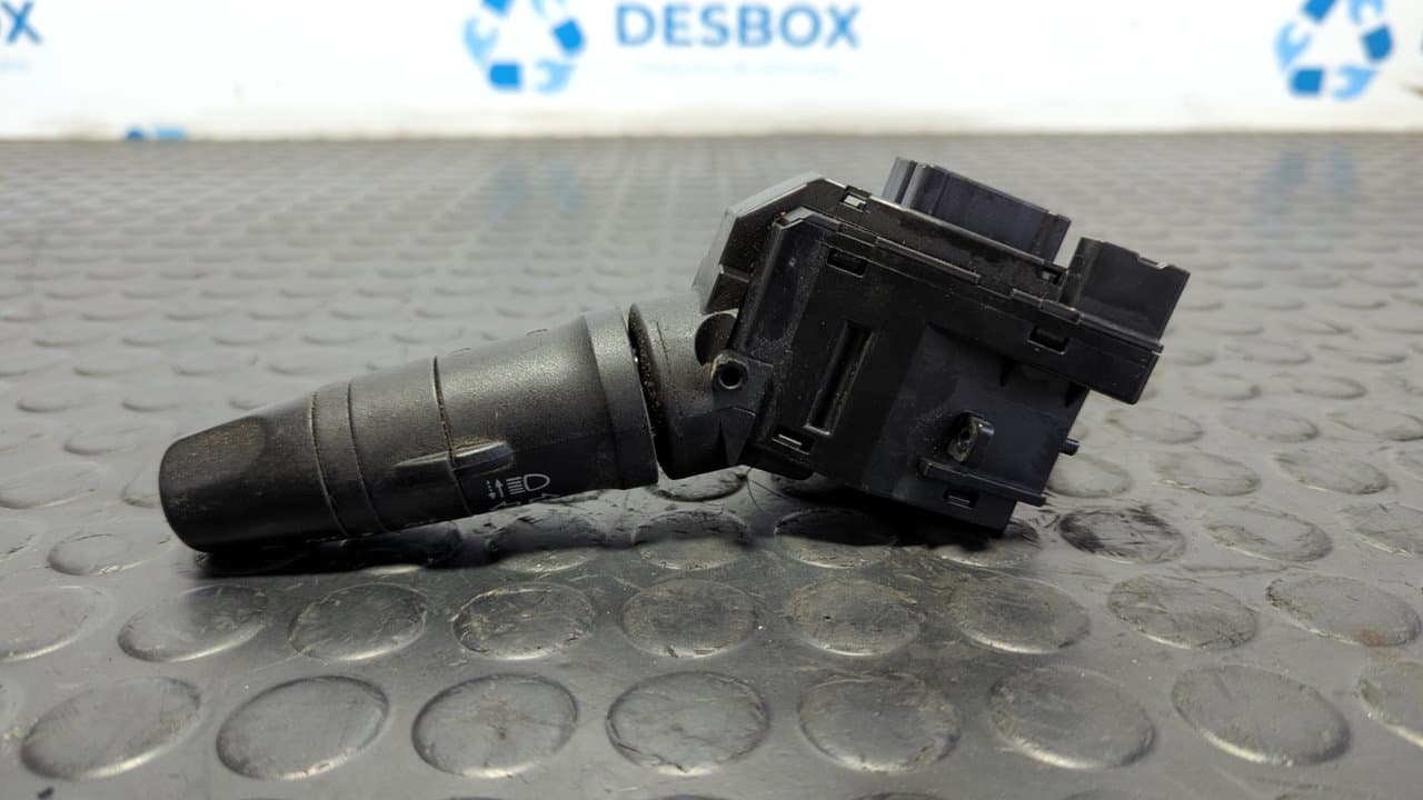 Recambio de MANDO LUCES para NISSAN X-TRAIL (T30) 2.0 16V CAT QR20DE referencia OEM IAM 255408H700 - CHAMPAGNE 4