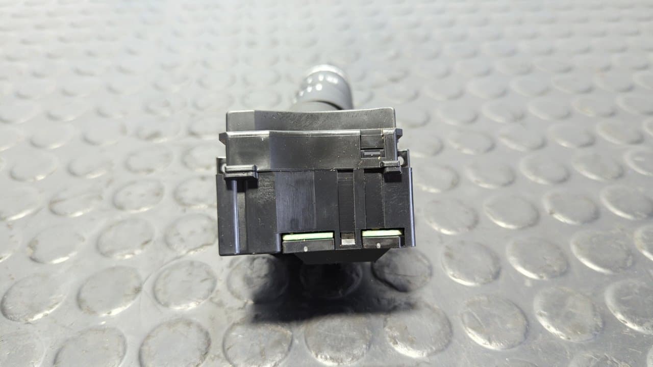 Recambio de MANDO LIMPIA para NISSAN X-TRAIL (T30) 2.0 16V CAT QR20DE referencia OEM IAM 252608H705 - CHAMPAGNE 3