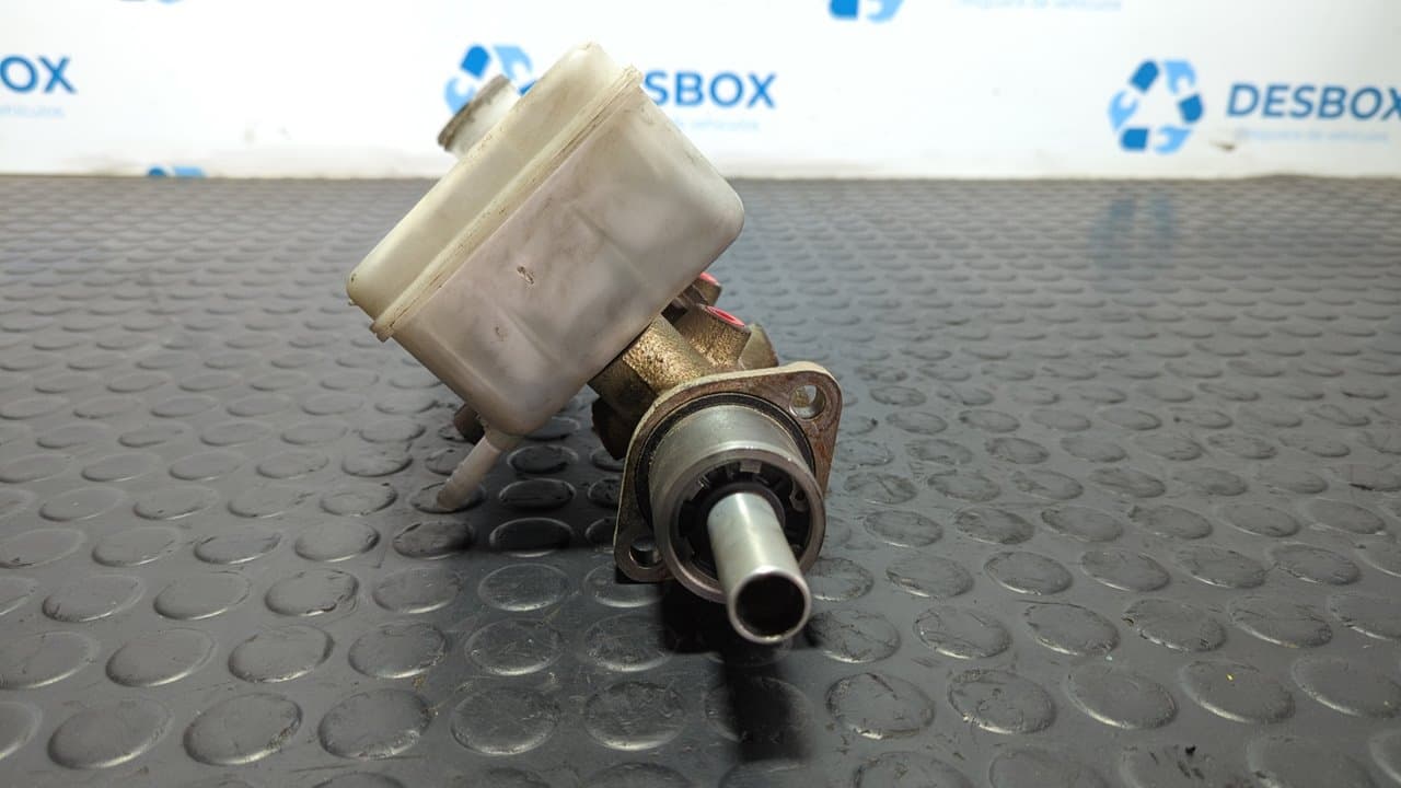 Recambio de BOMBA FRENO para CITROEN JUMPER CAJA ABIERTA, DOBLE CABINA (06.2006 =>) 33 L2 HDi 100 4HY referencia OEM IAM ZML60526 - BLANCO
