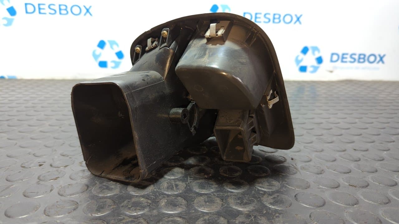 Recambio de REJILLA AIREADORA para CITROEN JUMPER CAJA ABIERTA, DOBLE CABINA (06.2006 =>) 33 L2 HDi 100 4HY referencia OEM IAM LS130C - BLANCO 3
