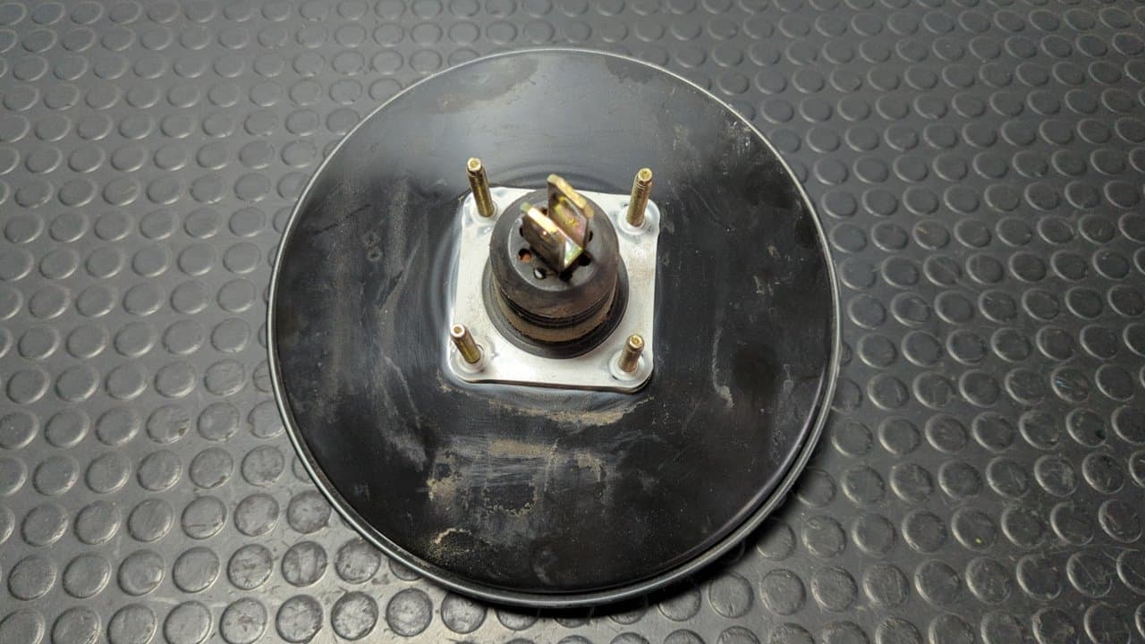 Recambio de SERVOFRENO para CITROEN JUMPER CAJA ABIERTA, DOBLE CABINA (06.2006 =>) 4HY referencia OEM IAM 46812916 - BLANCO 3