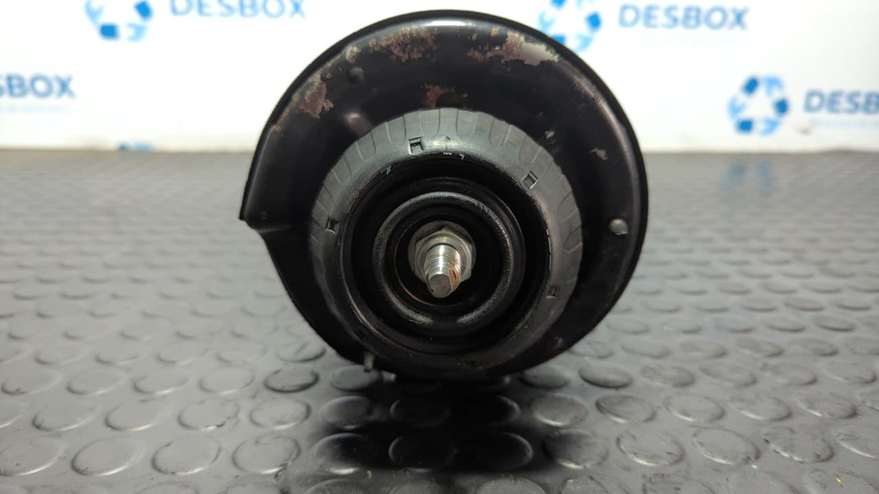 Recambio de AMORTIGUADOR DELANTERO IZQUIERDO para KIA PICANTO G4HE referencia OEM IAM G7026L - AMARILLO 2