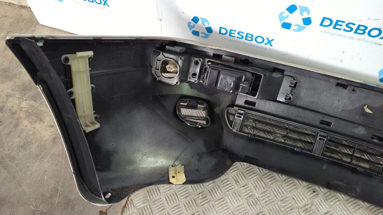 Recambio de PARAGOLPES DELANTERO para AUDI 80/90 (811/813/853) 90 Básico KV - GRIS 4