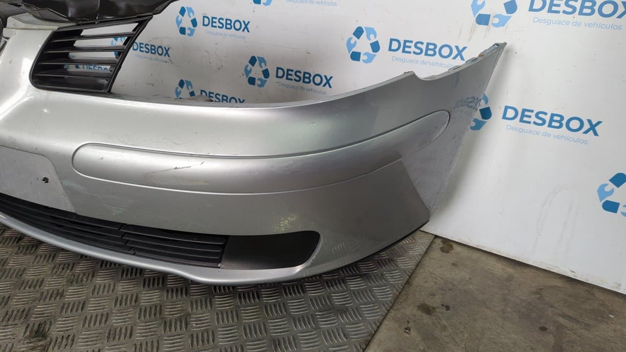 Recambio de PARAGOLPES DELANTERO para SEAT CORDOBA BERLINA (6L2) Reference AKK - GRIS 5