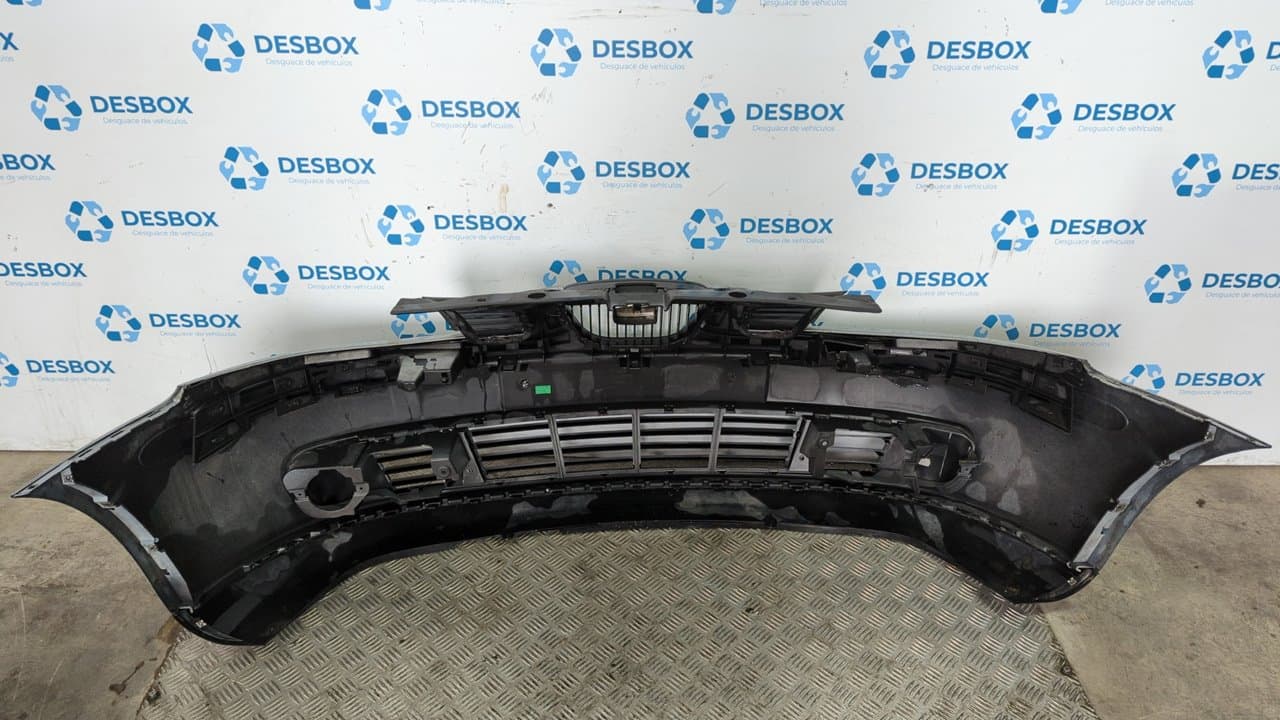 Recambio de PARAGOLPES DELANTERO para SEAT CORDOBA BERLINA (6L2) Reference AKK - GRIS 6