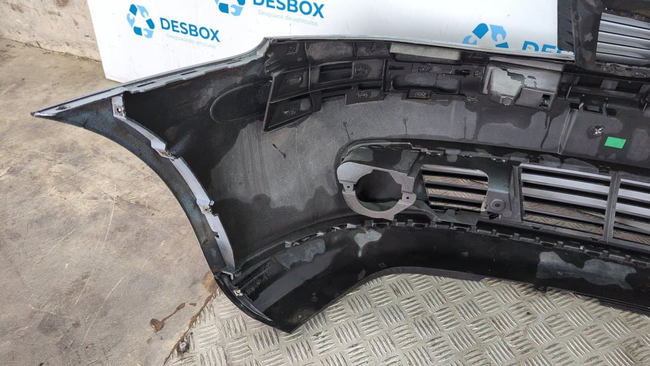 Recambio de PARAGOLPES DELANTERO para SEAT CORDOBA BERLINA (6L2) Reference AKK - GRIS 2