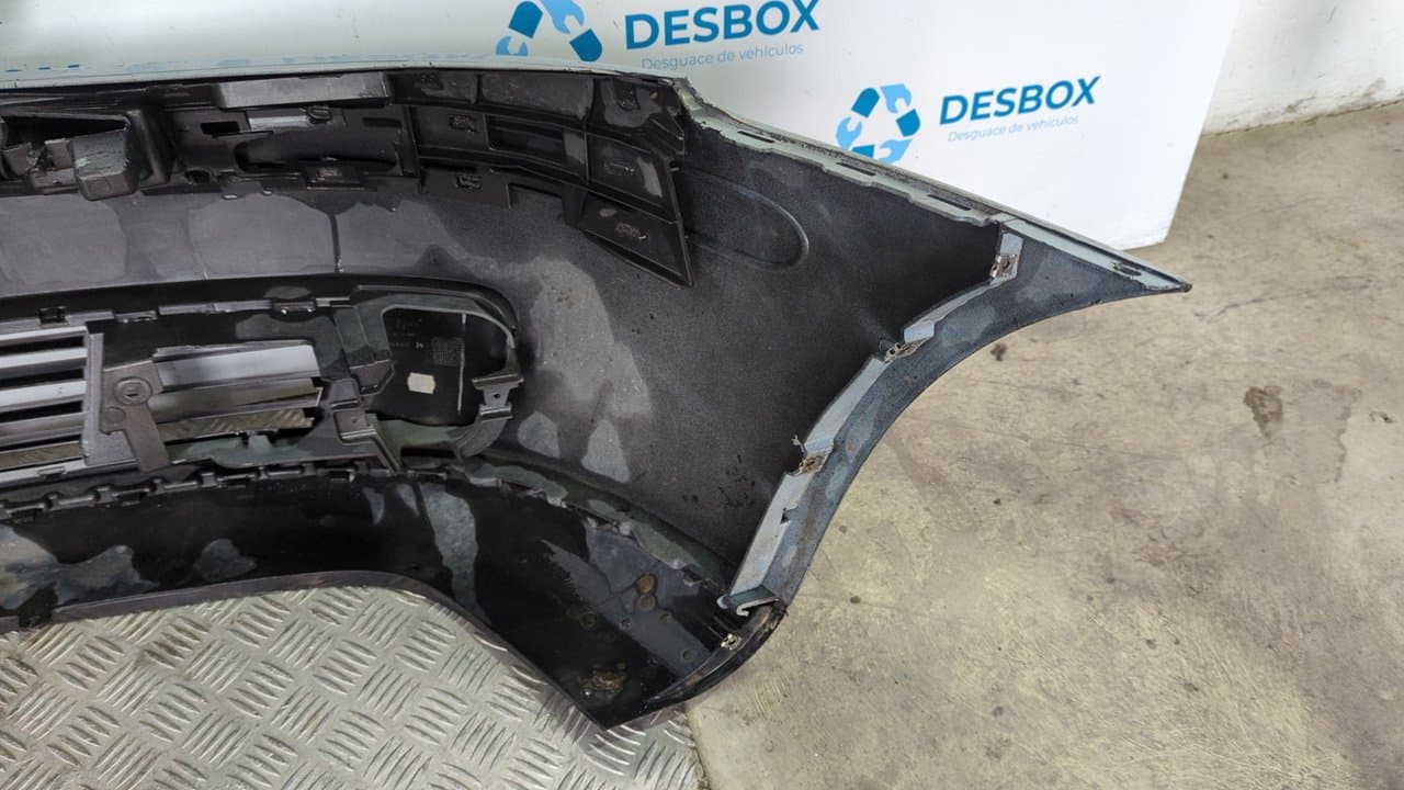 Recambio de PARAGOLPES DELANTERO para SEAT CORDOBA BERLINA (6L2) Reference AKK - GRIS 3