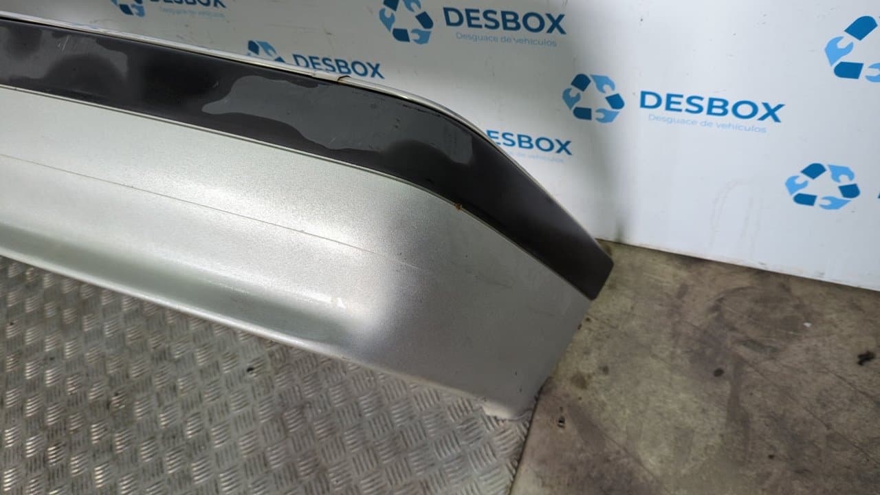 Recambio de PARAGOLPES TRASERO para AUDI 80/90 (811/813/853) 90 Básico KV - GRIS 5