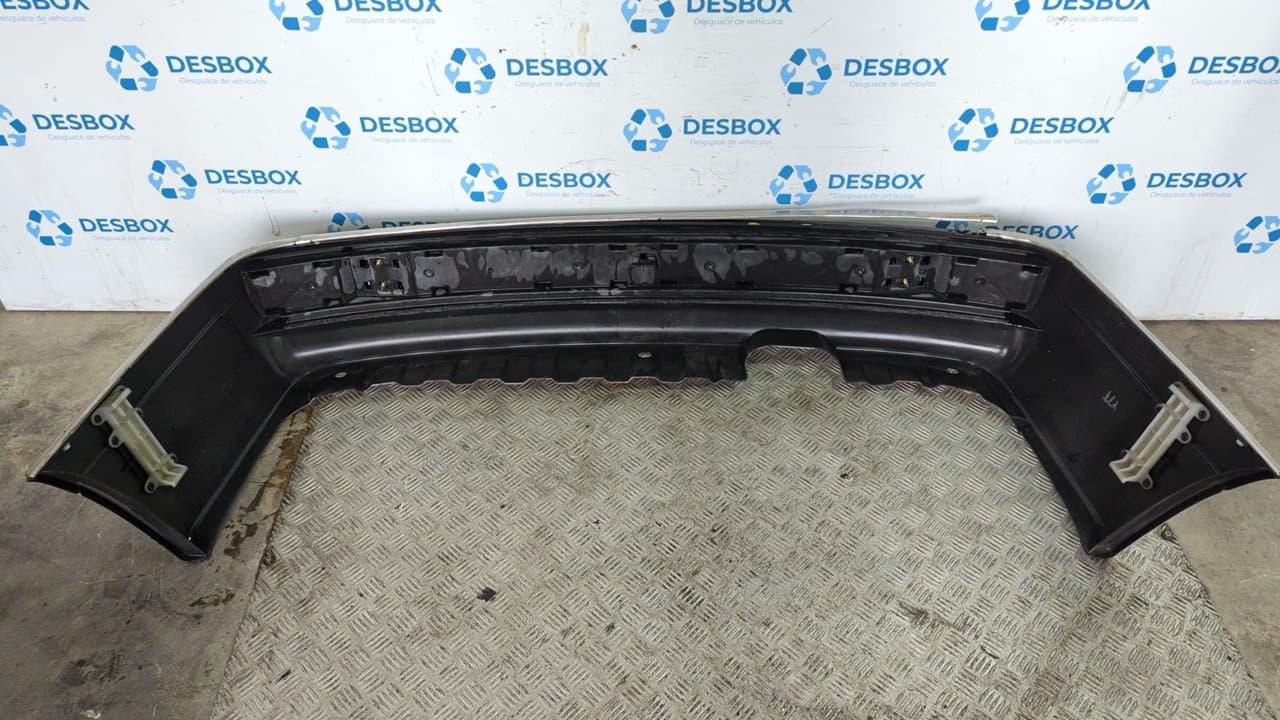 Recambio de PARAGOLPES TRASERO para AUDI 80/90 (811/813/853) 90 Básico KV - GRIS 2