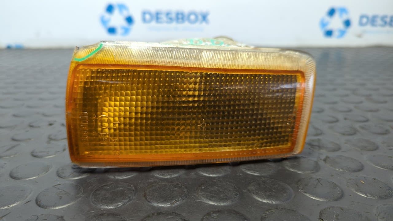 Recambio de PILOTO DELANTERO DERECHO para OPEL CORSA A Forgoneta 15D referencia OEM IAM 600146099 - BLANCO