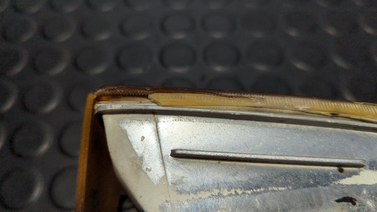 Recambio de PILOTO DELANTERO DERECHO para OPEL CORSA A Forgoneta 15D referencia OEM IAM 600146099 - BLANCO 4