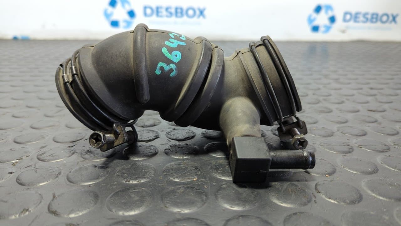 Recambio de TUBO para KIA PICANTO 1.0 Concept G4HE referencia OEM IAM 2813807000 - AMARILLO 4