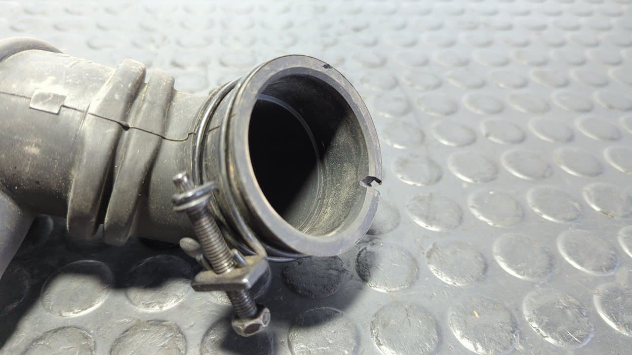 Recambio de TUBO para KIA PICANTO 1.0 Concept G4HE referencia OEM IAM 2813807000 - AMARILLO 5