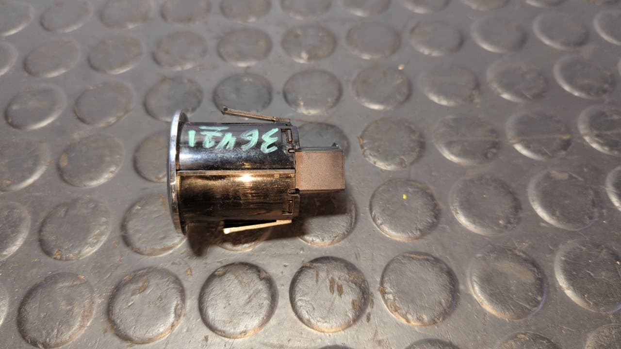 Recambio de CONMUTADOR DE ARRANQUE para FORD MONDEO LIM. ST-Line UACC referencia OEM IAM DG9T14C376ADW - NEGRO 2