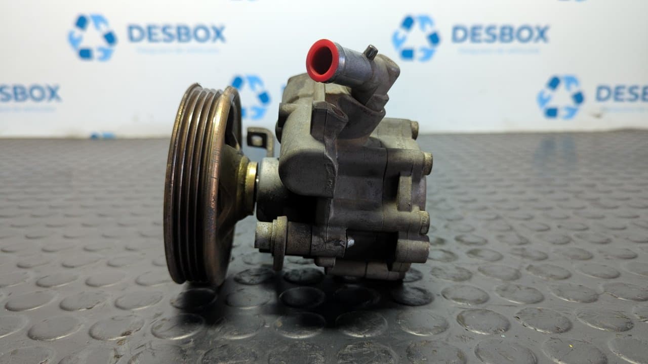 Recambio de BOMBA DIRECCION para CITROEN JUMPER CAJA ABIERTA, DOBLE CABINA (06.2006 =>) 33 L2 HDi 100 4HY referencia OEM IAM 9645464980 - BLANCO 2