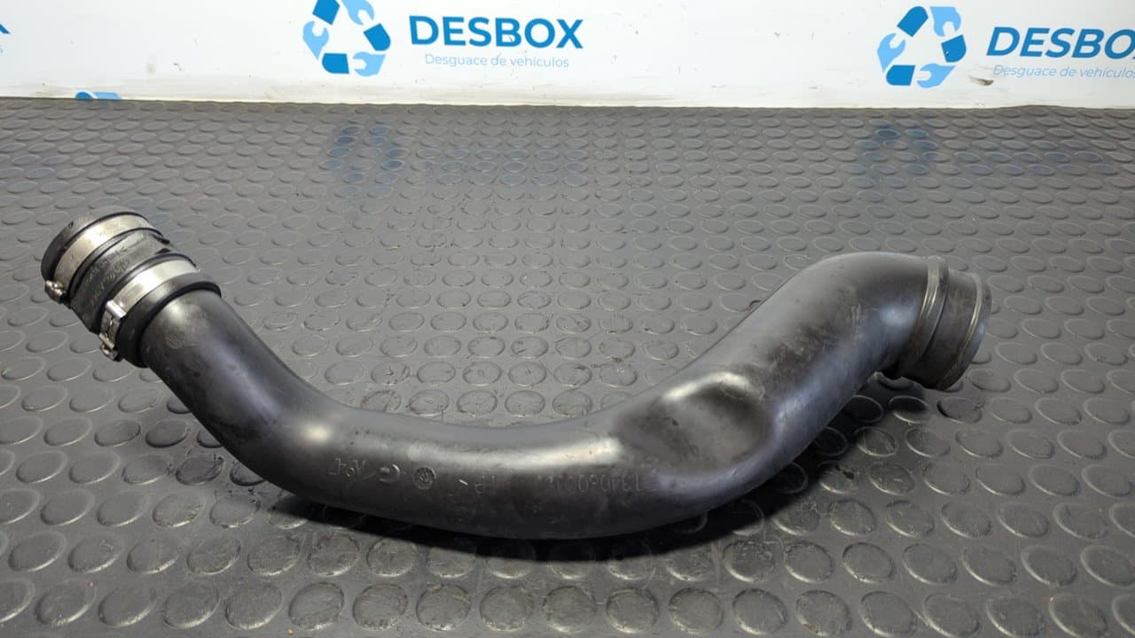 Recambio de TUBO para CITROEN JUMPER CAJA ABIERTA, DOBLE CABINA (06.2006 =>) 33 L2 HDi 100 4HY referencia OEM IAM 1340603080 - BLANCO 3