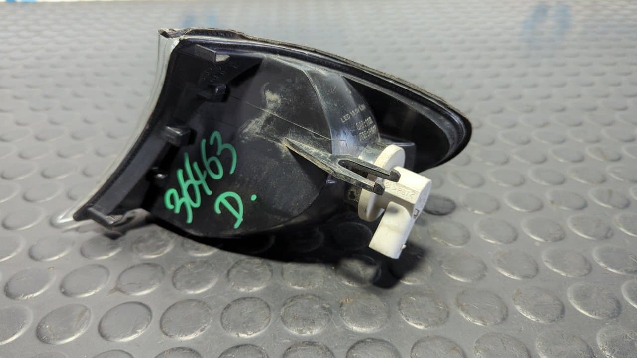 Recambio de PILOTO DELANTERO DERECHO para BMW SERIE 3 BERLINA (E46) 316i N42B18 - ROJO 4