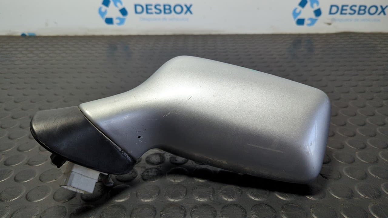 Recambio de RETROVISOR IZQUIERDO para AUDI 80/90 (811/813/853) 90 Básico KV referencia OEM IAM 007847 - GRIS 4