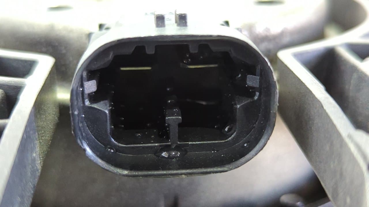 Recambio de ELECTROVENTILADOR para CITROEN C3 1.4 8HZ referencia OEM IAM 965380408001 5