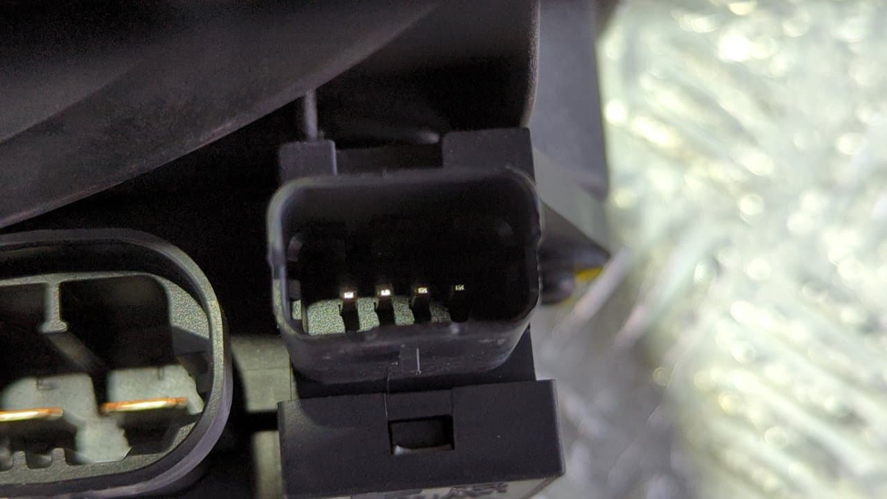 Recambio de ELECTROVENTILADOR para CITROEN C3 1.4 8HZ referencia OEM IAM 965380408001 2