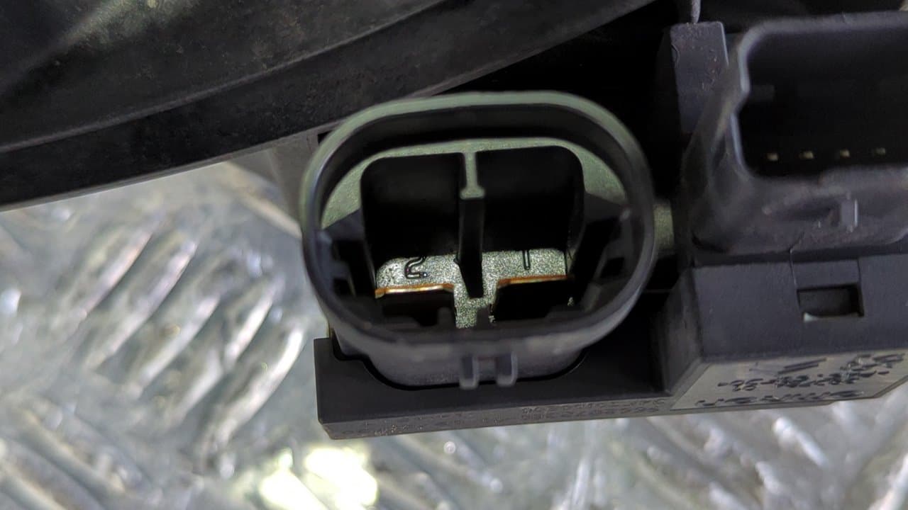 Recambio de ELECTROVENTILADOR para CITROEN C3 1.4 8HZ referencia OEM IAM 965380408001 4