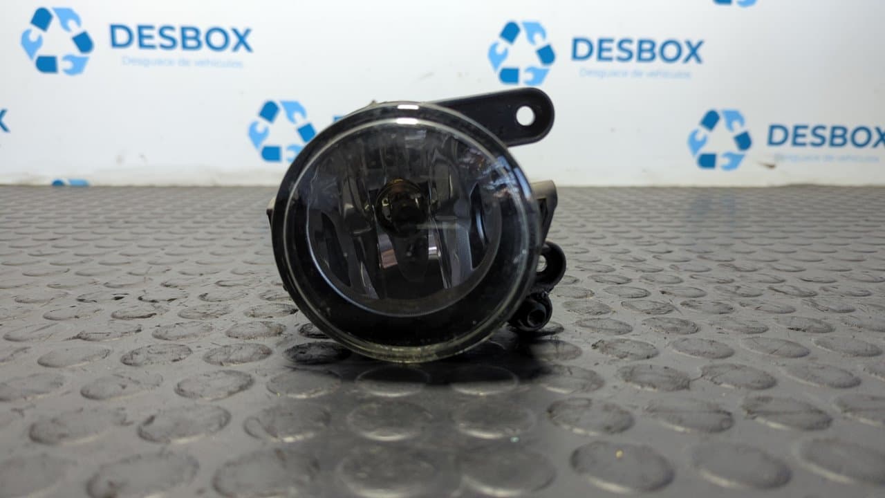 Recambio de FARO ANTINIEBLA DERECHO para VOLKSWAGEN GOLF V BERLINA (1K1) Sportline BKD referencia OEM IAM 27128600 - NEGRO