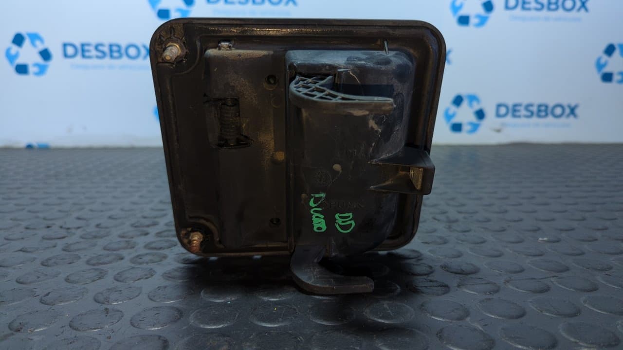 Recambio de MANETA DELANTERA DERECHA para FIAT DUCATO CAJA ABIERTA (DESDE 03.94) referencia OEM IAM A488 3