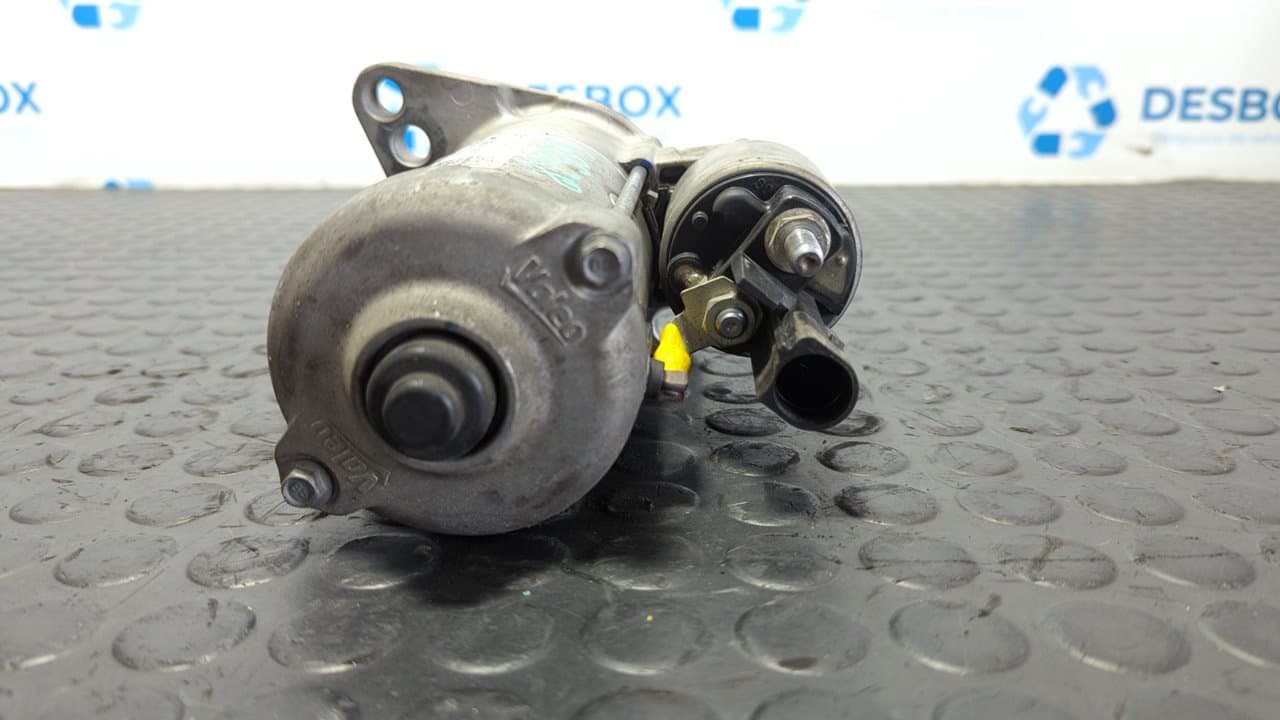 Recambio de MOTOR ARRANQUE para SEAT IBIZA (6P1) 1.4 TDI CUT 2
