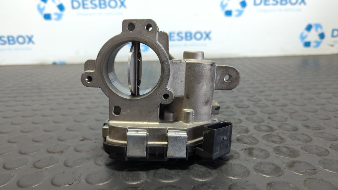 Recambio de CAJA MARIPOSA para SEAT IBIZA (6P1) 1.4 TDI CUT