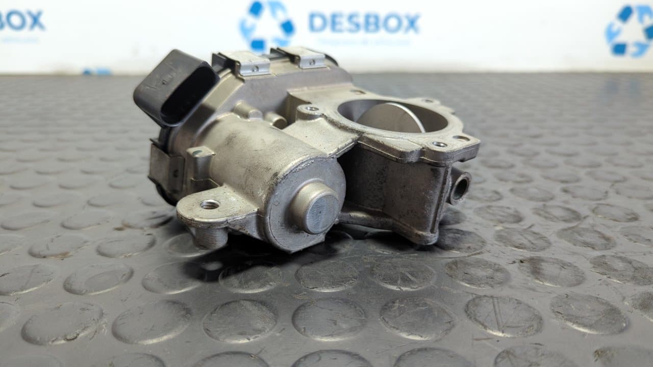 Recambio de CAJA MARIPOSA para SEAT IBIZA (6P1) 1.4 TDI CUT 4