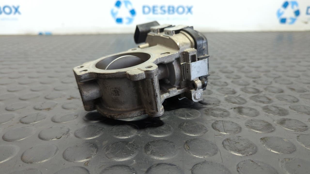 Recambio de CAJA MARIPOSA para SEAT IBIZA (6P1) 1.4 TDI CUT 3