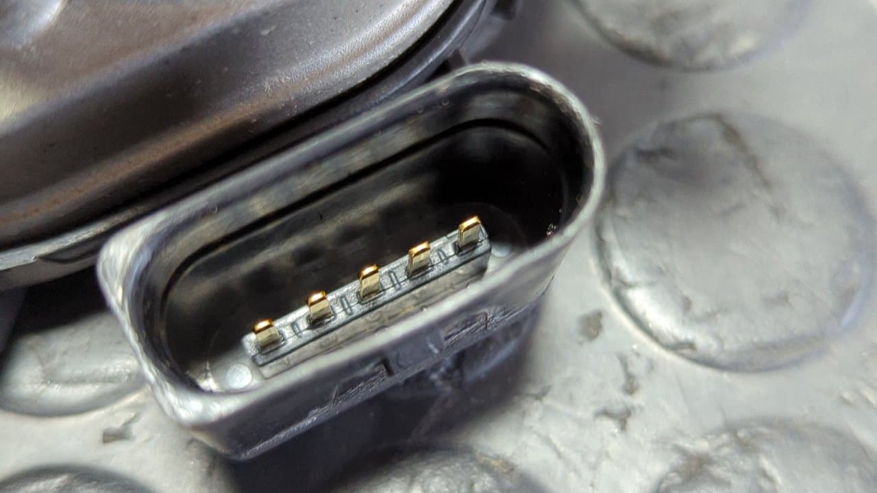 Recambio de CAJA MARIPOSA para SEAT IBIZA (6P1) 1.4 TDI CUT 5