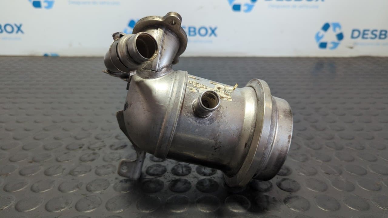 Recambio de ENFRIADOR EGR para SEAT IBIZA (6P1) 1.4 TDI CUT