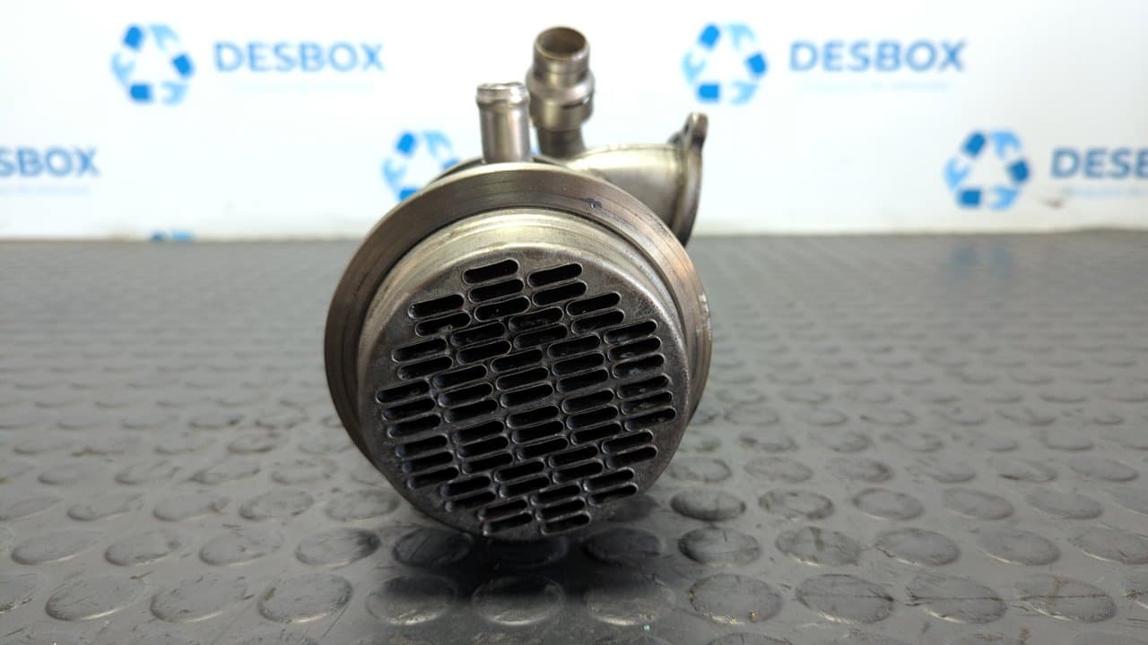 Recambio de ENFRIADOR EGR para SEAT IBIZA (6P1) 1.4 TDI CUT 3