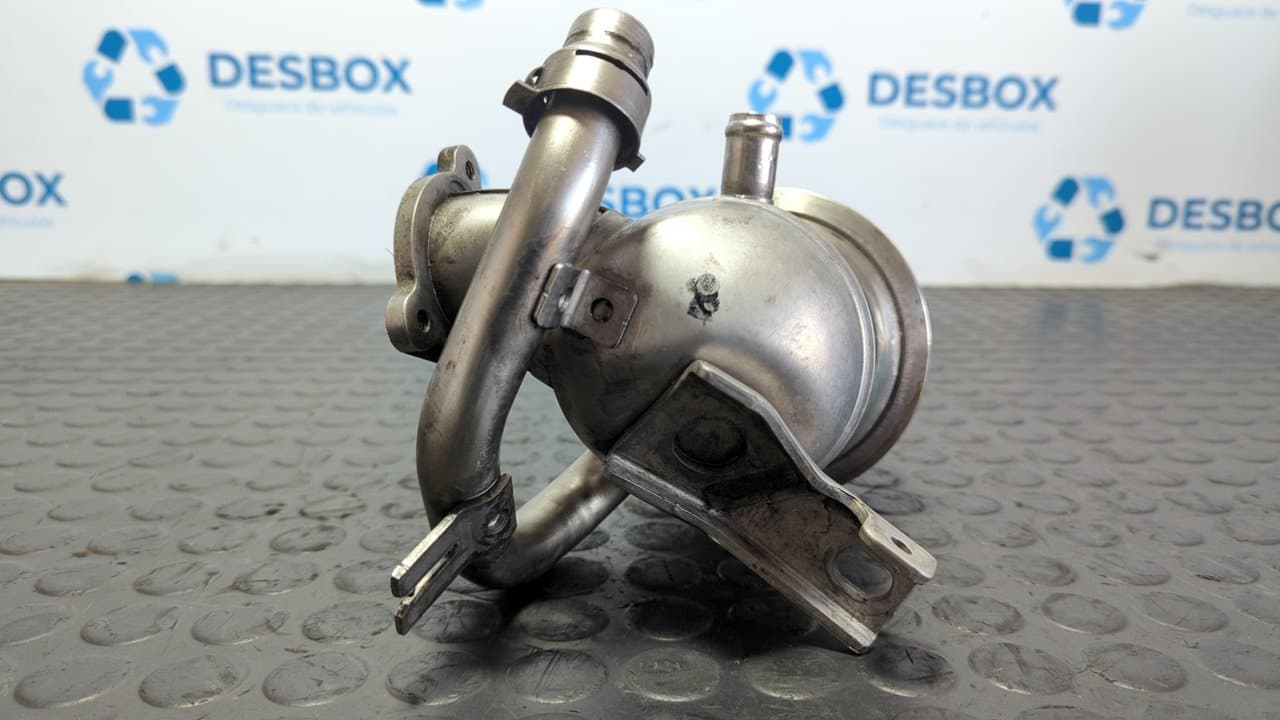 Recambio de ENFRIADOR EGR para SEAT IBIZA (6P1) 1.4 TDI CUT 4