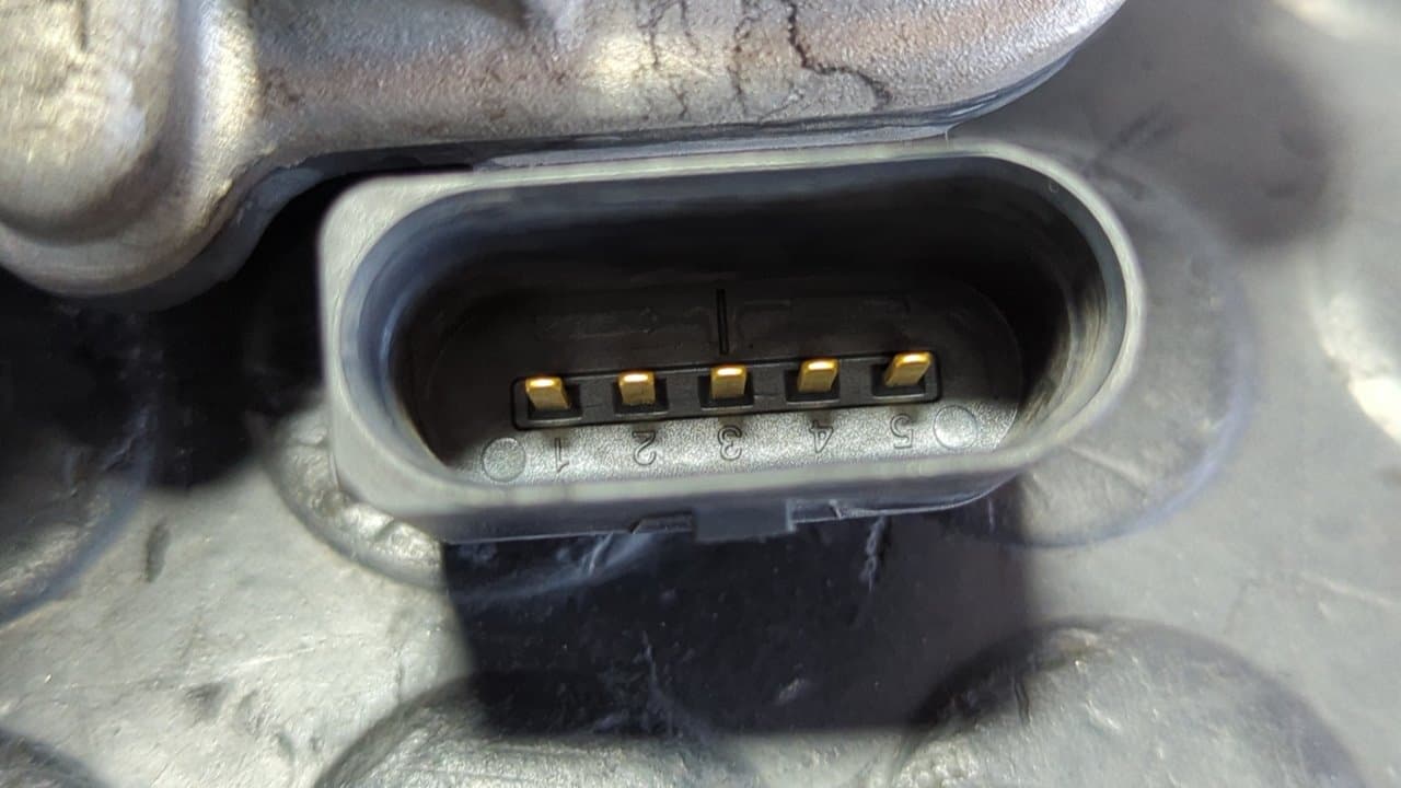Recambio de CAJA MARIPOSA para SEAT IBIZA (6P1) 1.4 TDI CUT 2