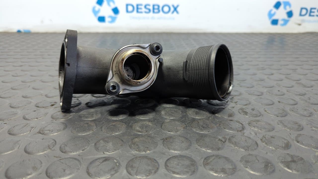 Recambio de TUBO para SEAT IBIZA (6P1) 1.4 TDI CUT