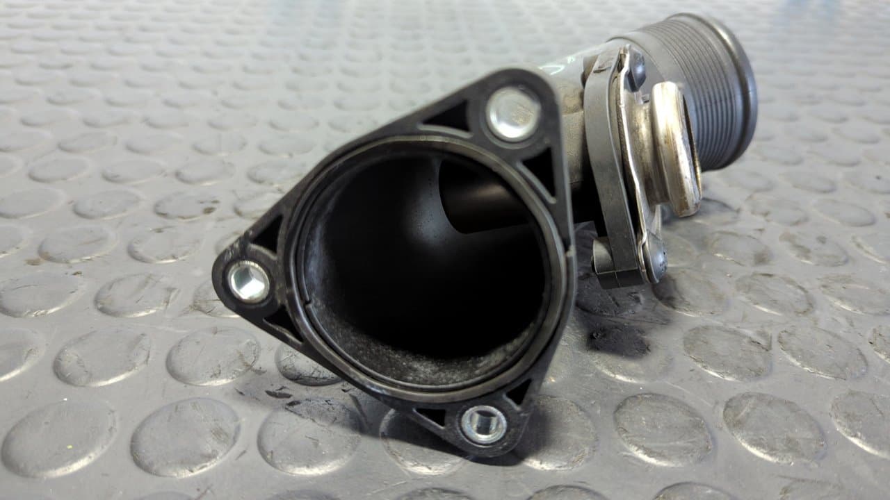 Recambio de TUBO para SEAT IBIZA (6P1) 1.4 TDI CUT 3