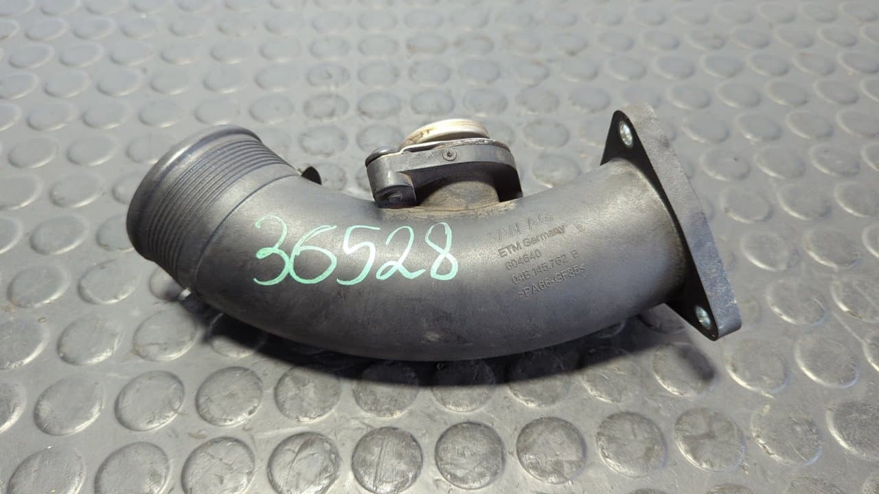 Recambio de TUBO para SEAT IBIZA (6P1) 1.4 TDI CUT 2