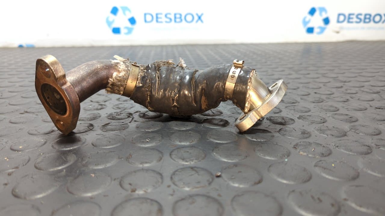 Recambio de TUBO para SEAT IBIZA (6P1) 1.4 TDI CUT