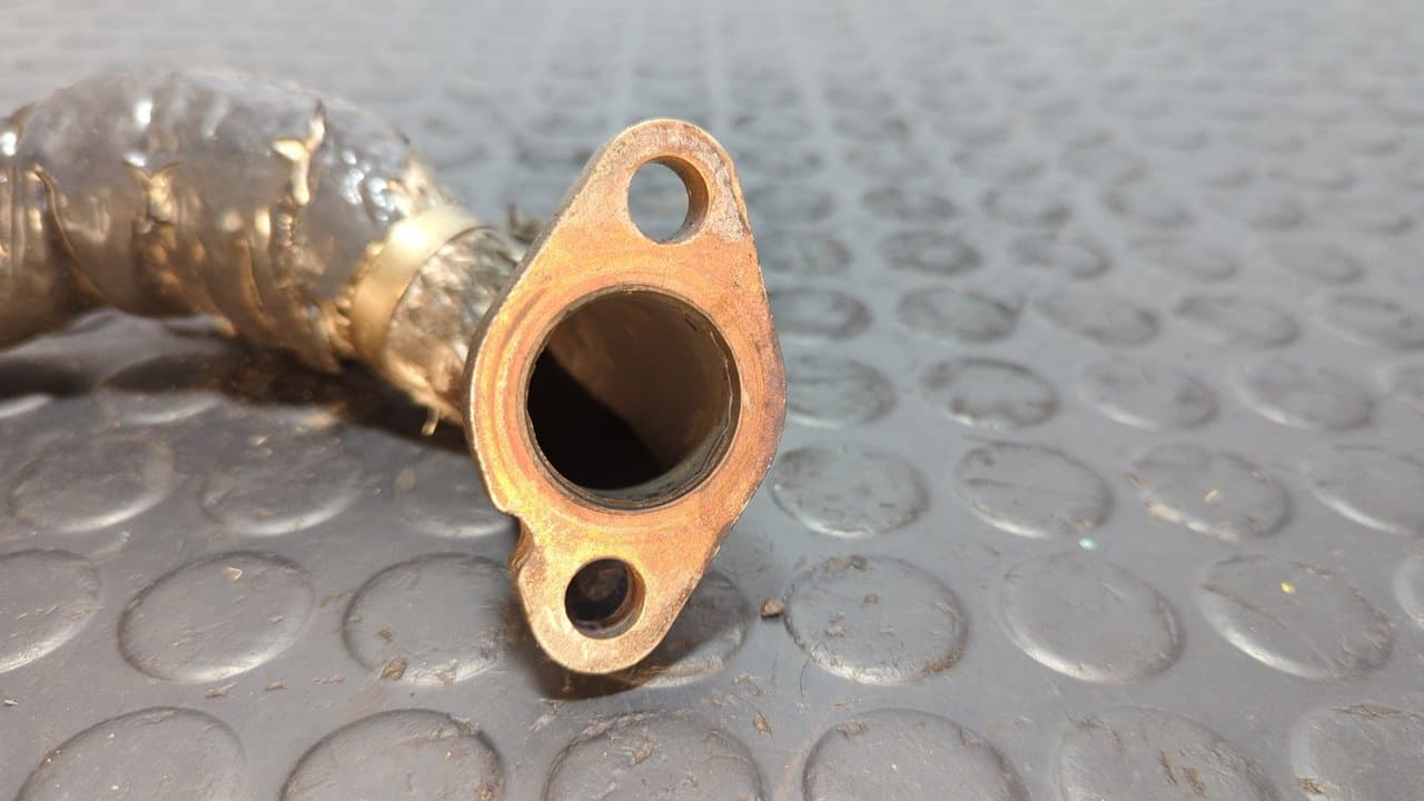 Recambio de TUBO para SEAT IBIZA (6P1) 1.4 TDI CUT 3