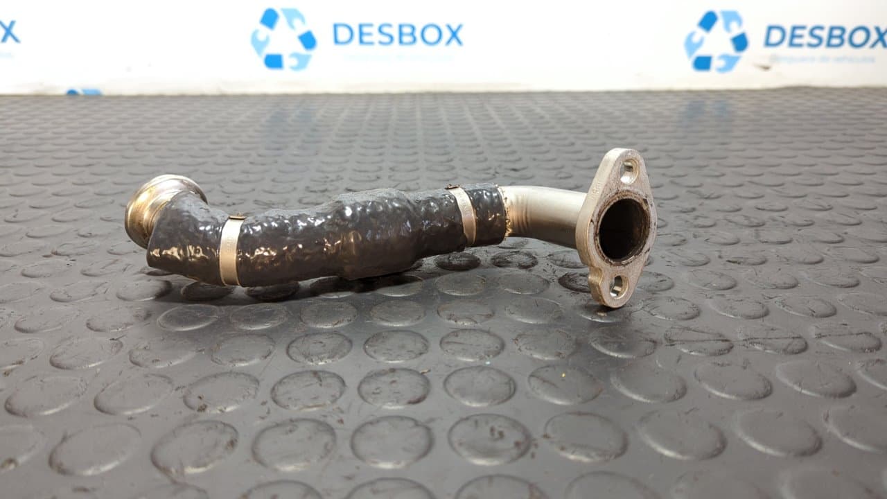 Recambio de TUBO para SEAT IBIZA (6P1) 1.4 TDI CUT
