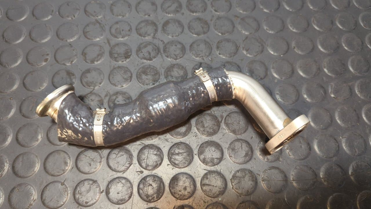 Recambio de TUBO para SEAT IBIZA (6P1) 1.4 TDI CUT 2